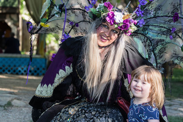 Scarborough Renaissance Festival